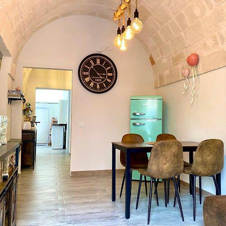 Il Pumo Rosa - Puglia Mia Apartments Monopoli Kültér fotó