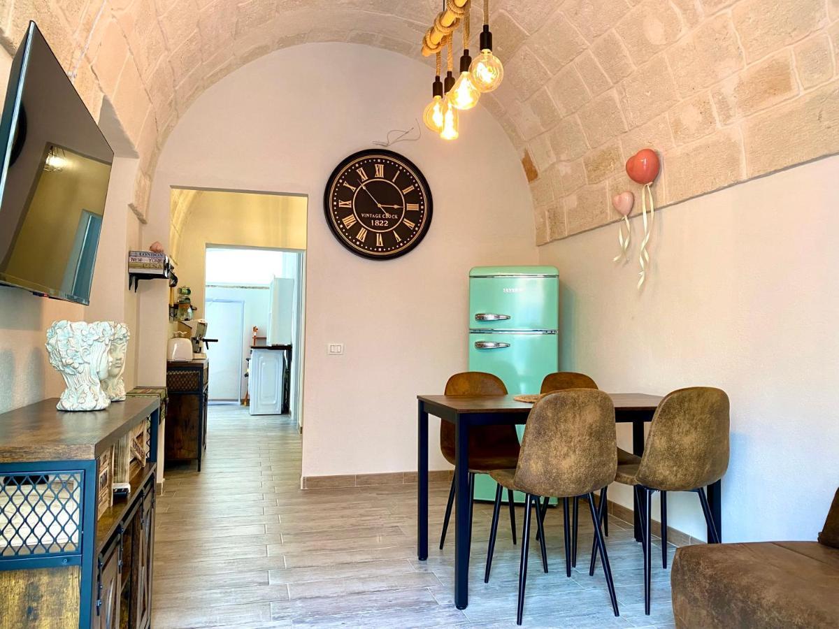 Il Pumo Rosa - Puglia Mia Apartments Monopoli Kültér fotó