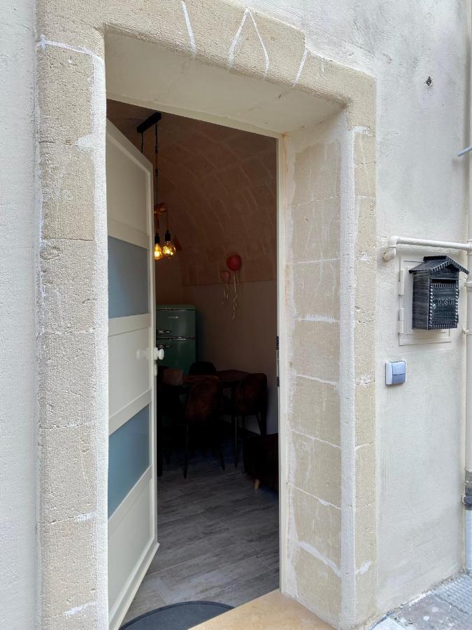 Il Pumo Rosa - Puglia Mia Apartments Monopoli Kültér fotó