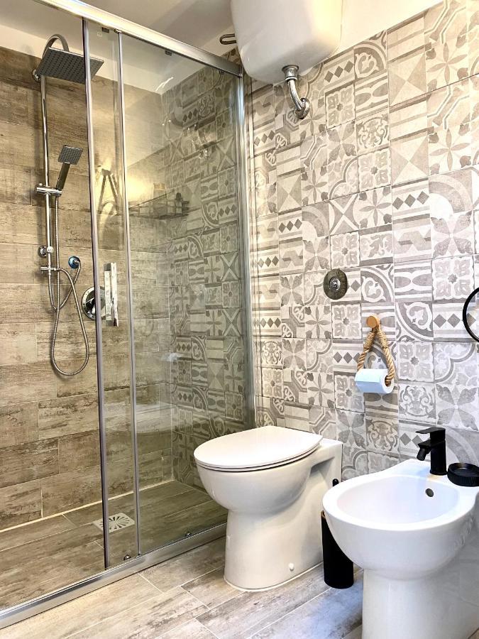 Il Pumo Rosa - Puglia Mia Apartments Monopoli Kültér fotó