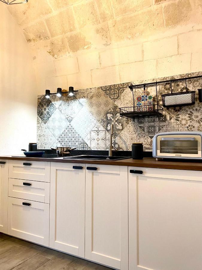 Il Pumo Rosa - Puglia Mia Apartments Monopoli Kültér fotó