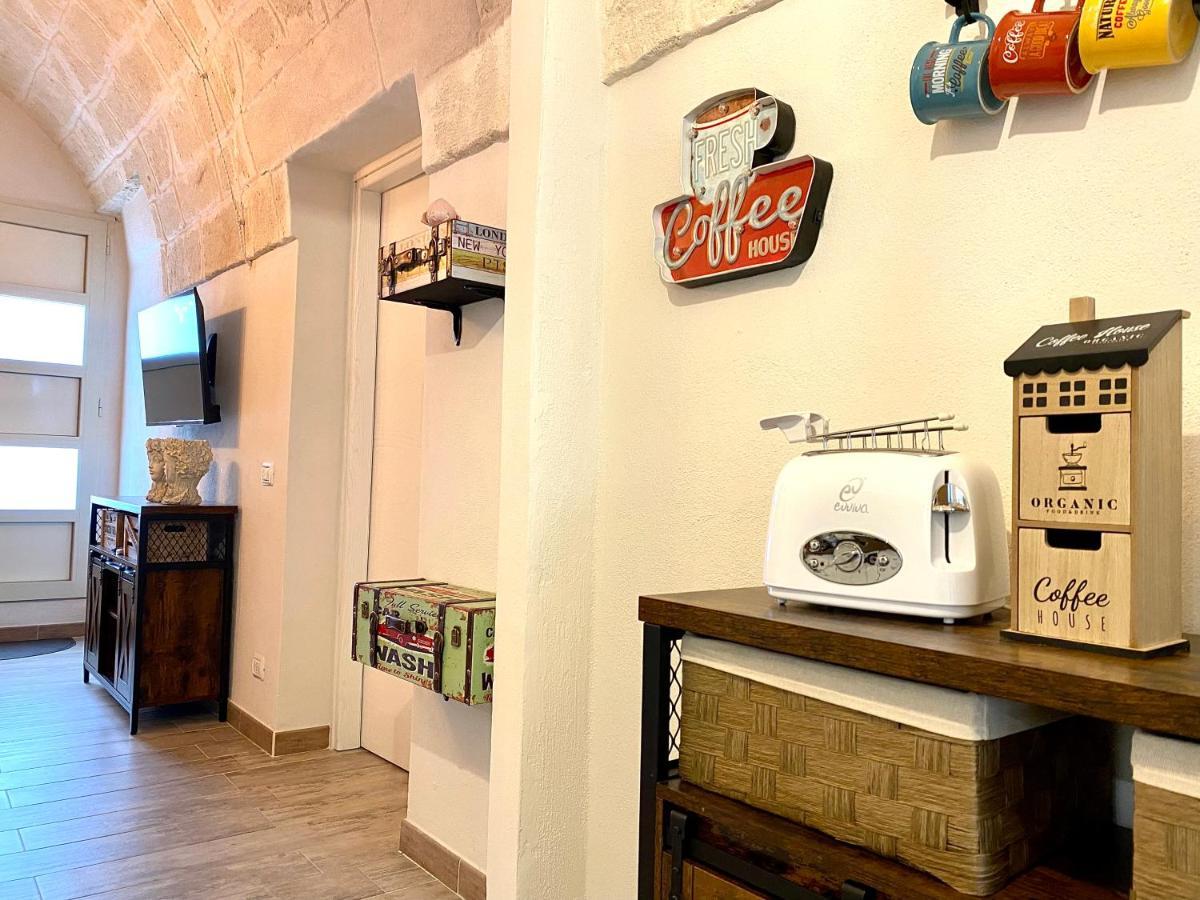 Il Pumo Rosa - Puglia Mia Apartments Monopoli Kültér fotó