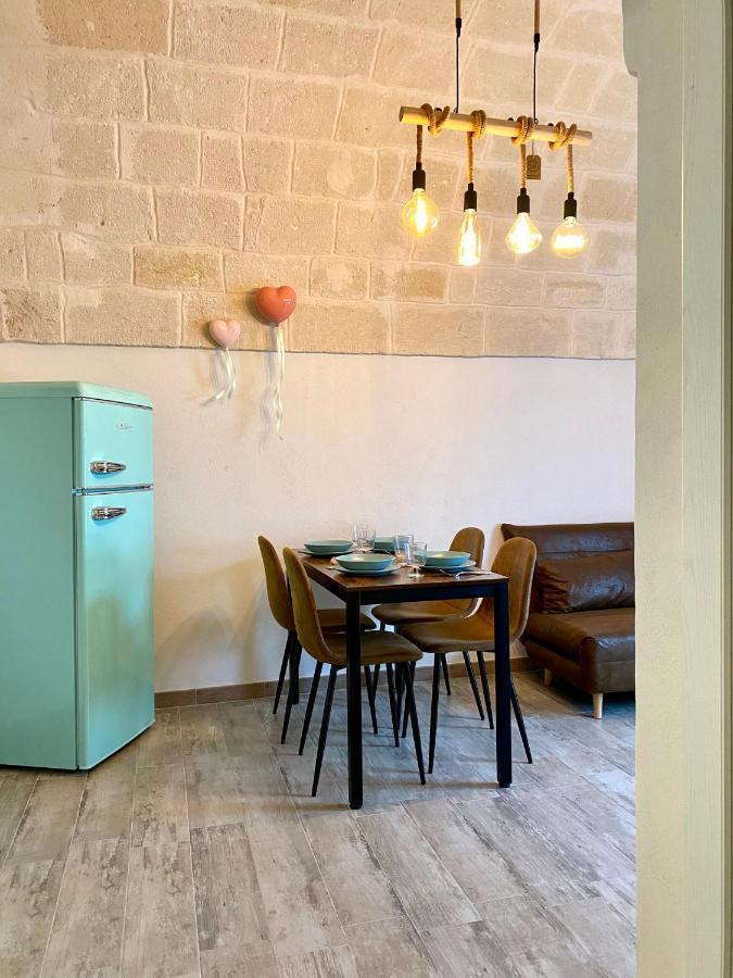 Il Pumo Rosa - Puglia Mia Apartments Monopoli Kültér fotó