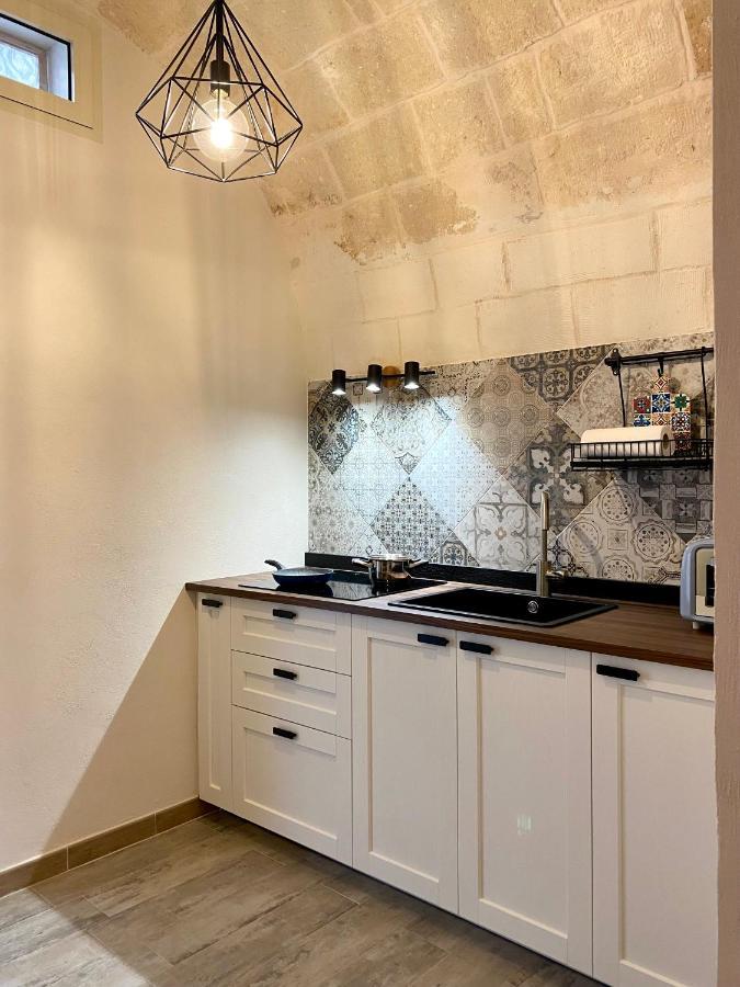 Il Pumo Rosa - Puglia Mia Apartments Monopoli Kültér fotó