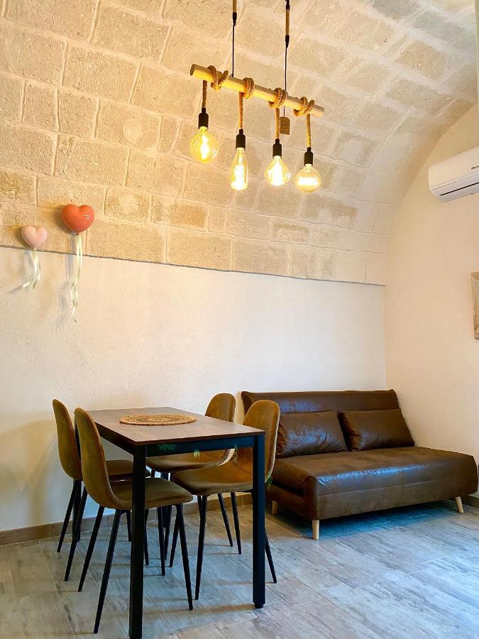 Il Pumo Rosa - Puglia Mia Apartments Monopoli Kültér fotó