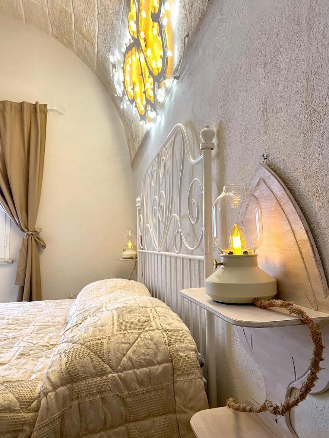 Il Pumo Rosa - Puglia Mia Apartments Monopoli Kültér fotó