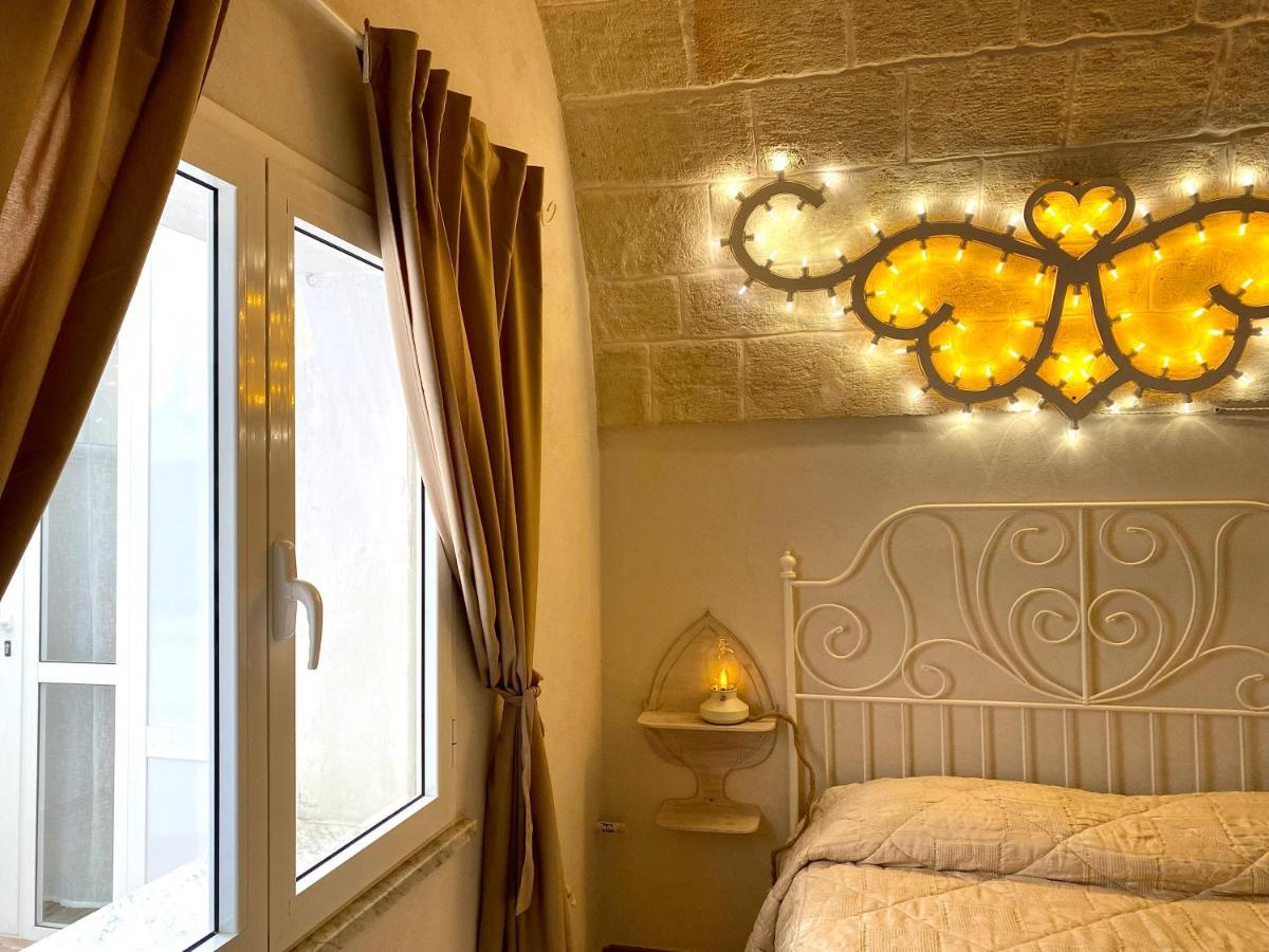 Il Pumo Rosa - Puglia Mia Apartments Monopoli Kültér fotó