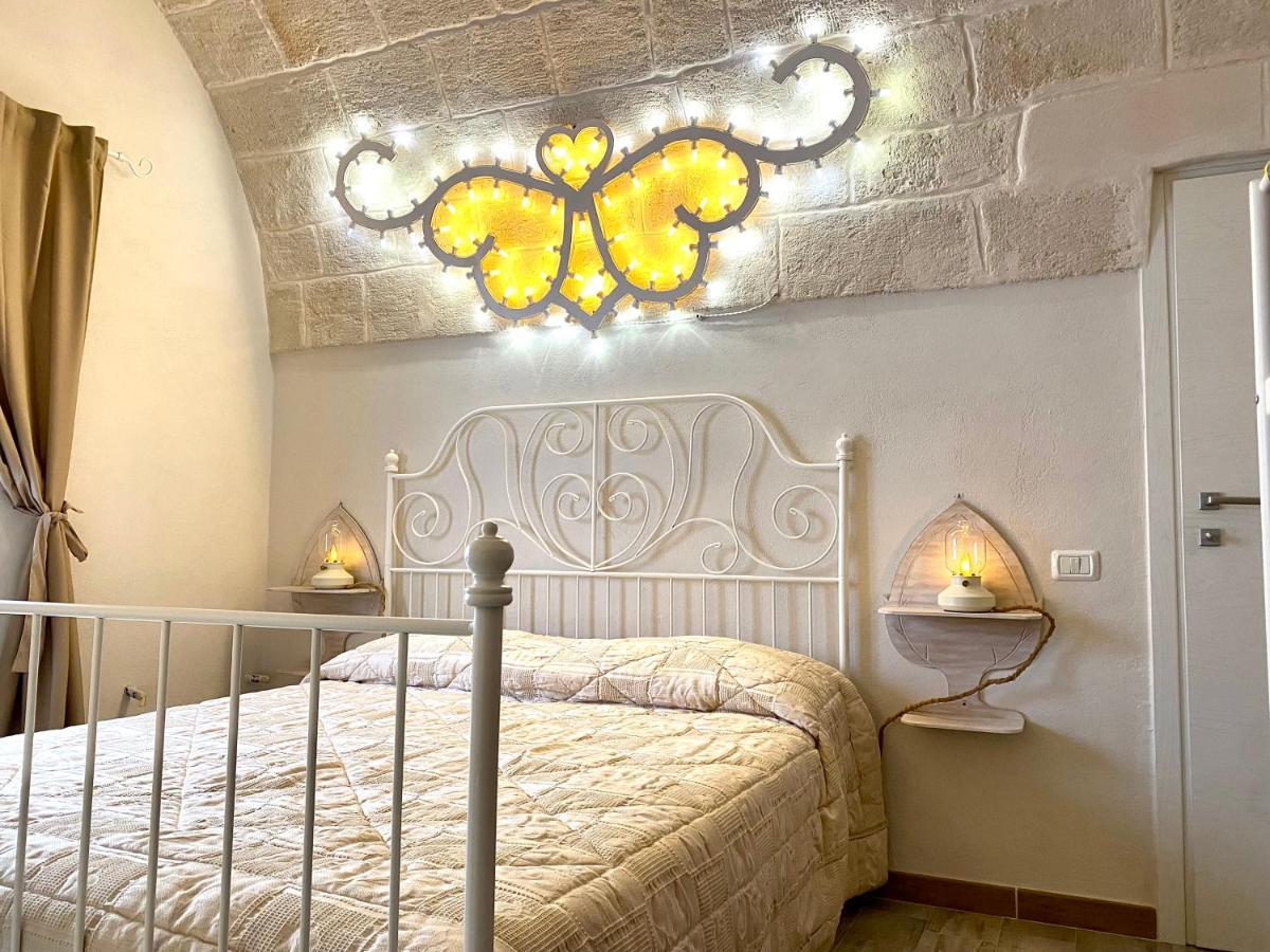 Il Pumo Rosa - Puglia Mia Apartments Monopoli Kültér fotó